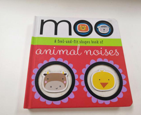 Board Picture Books
